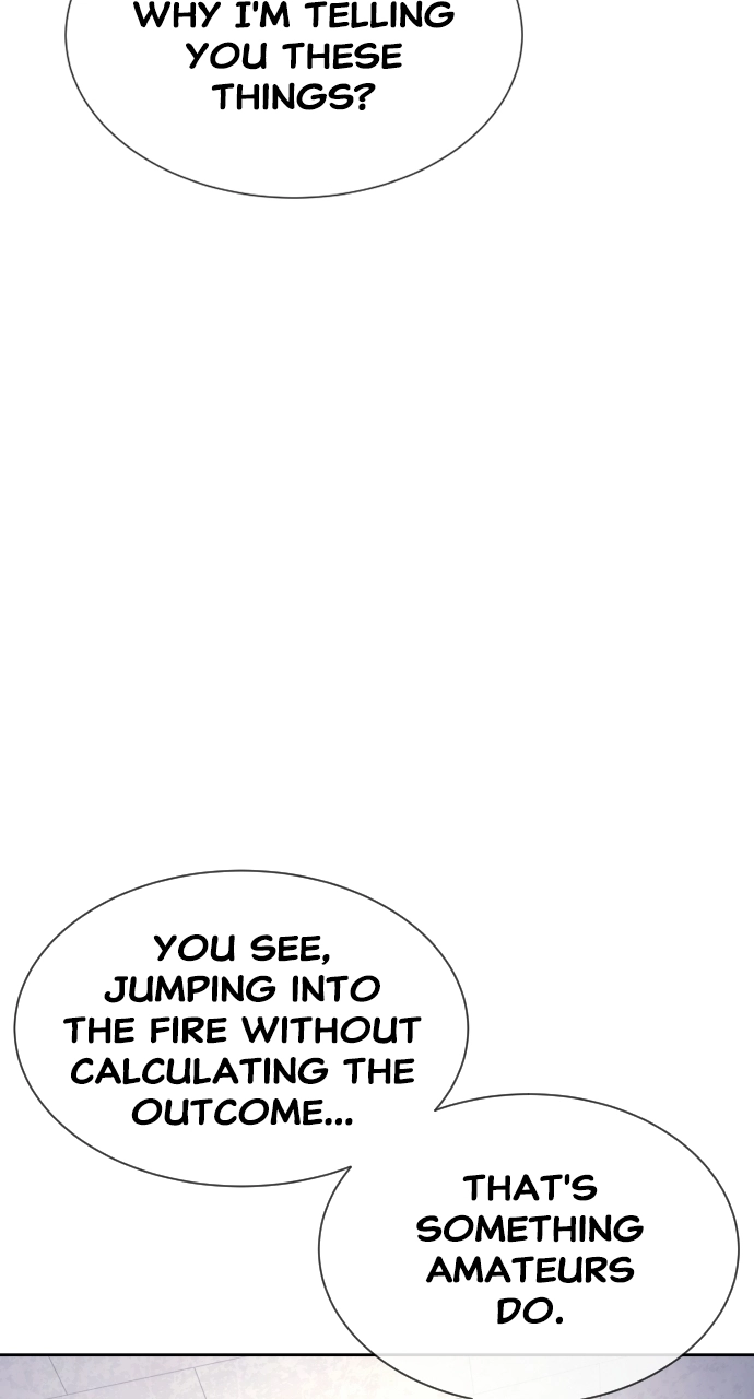 The Killing Lawyer Chapter 8 Page 156