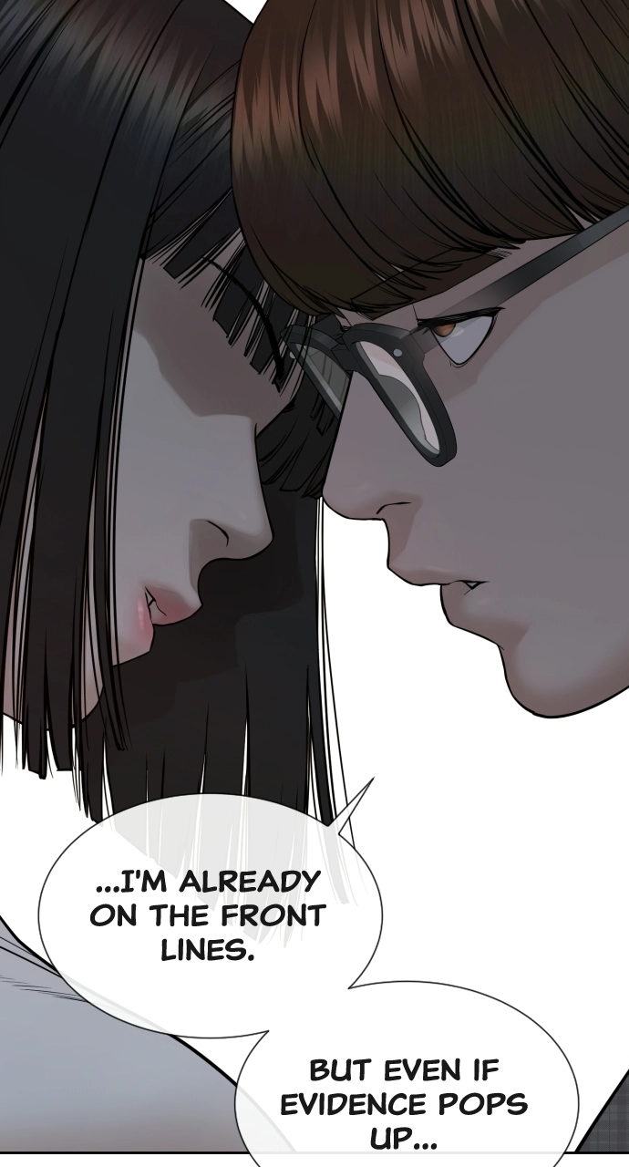 The Killing Lawyer Chapter 8 Page 159