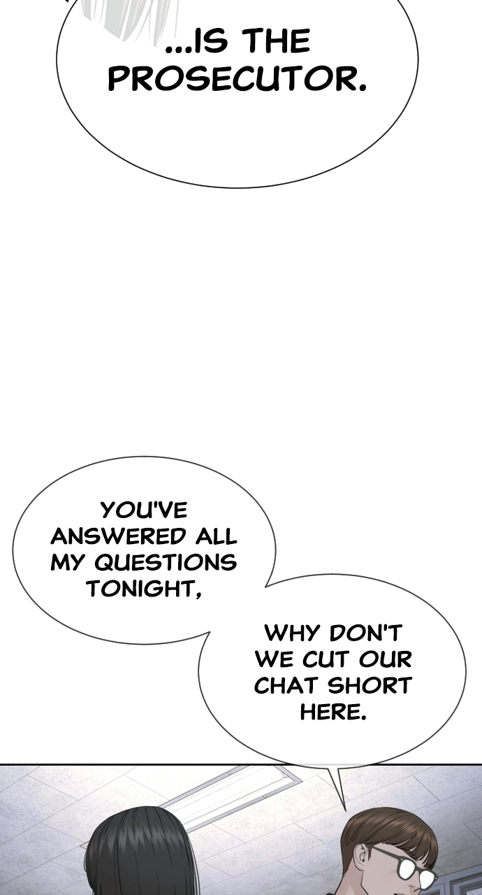 The Killing Lawyer Chapter 8 Page 162