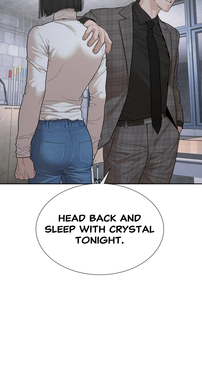 The Killing Lawyer Chapter 8 Page 163