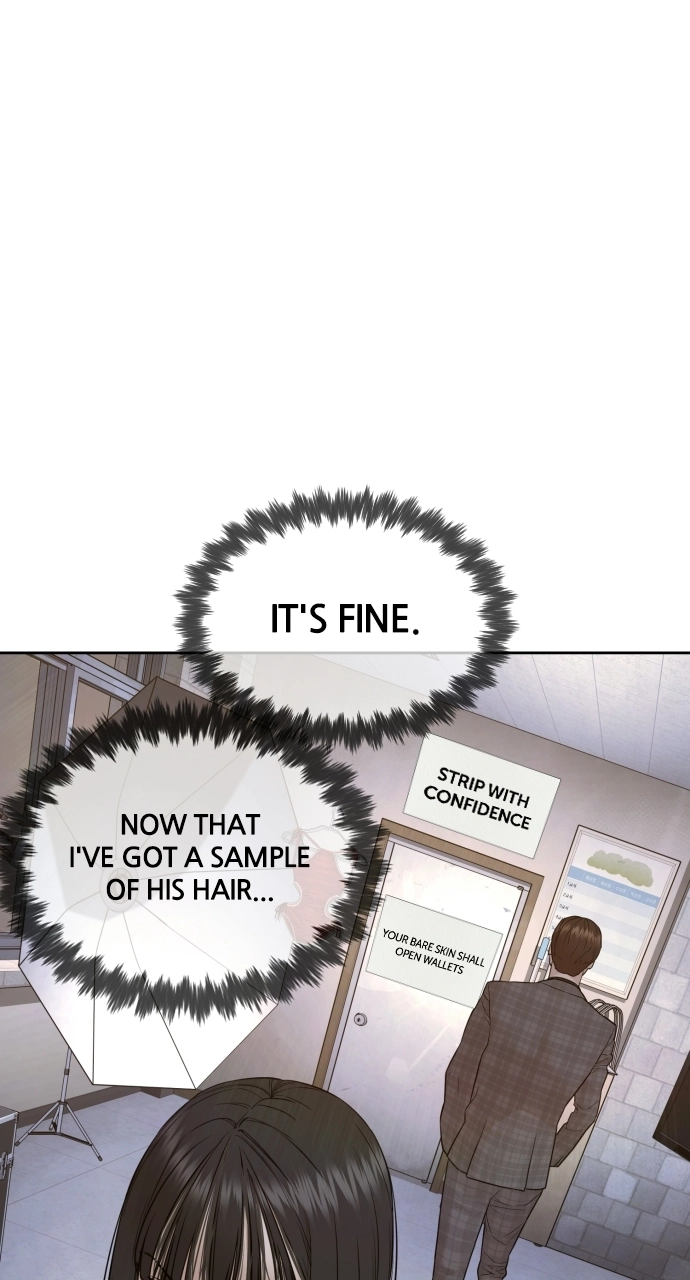 The Killing Lawyer Chapter 8 Page 164