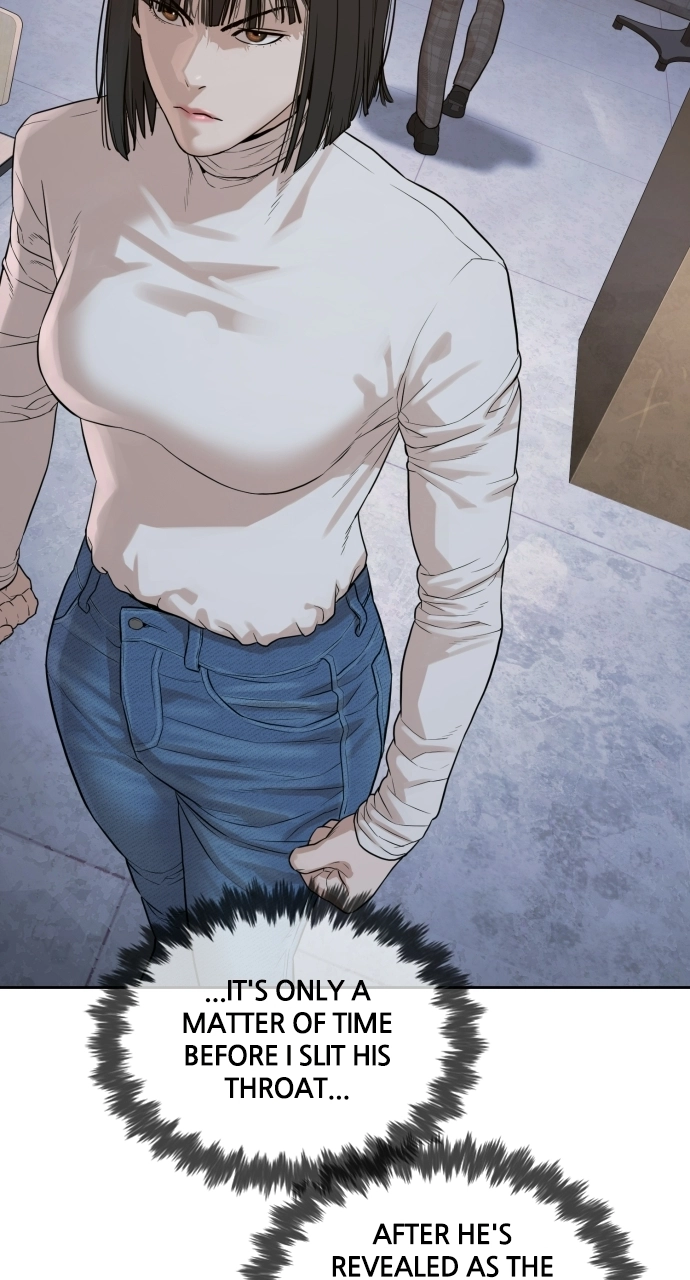 The Killing Lawyer Chapter 8 Page 165