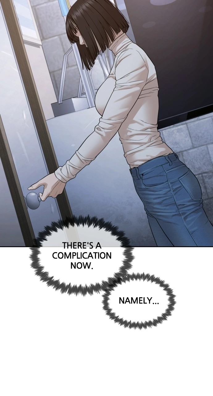 The Killing Lawyer Chapter 8 Page 167