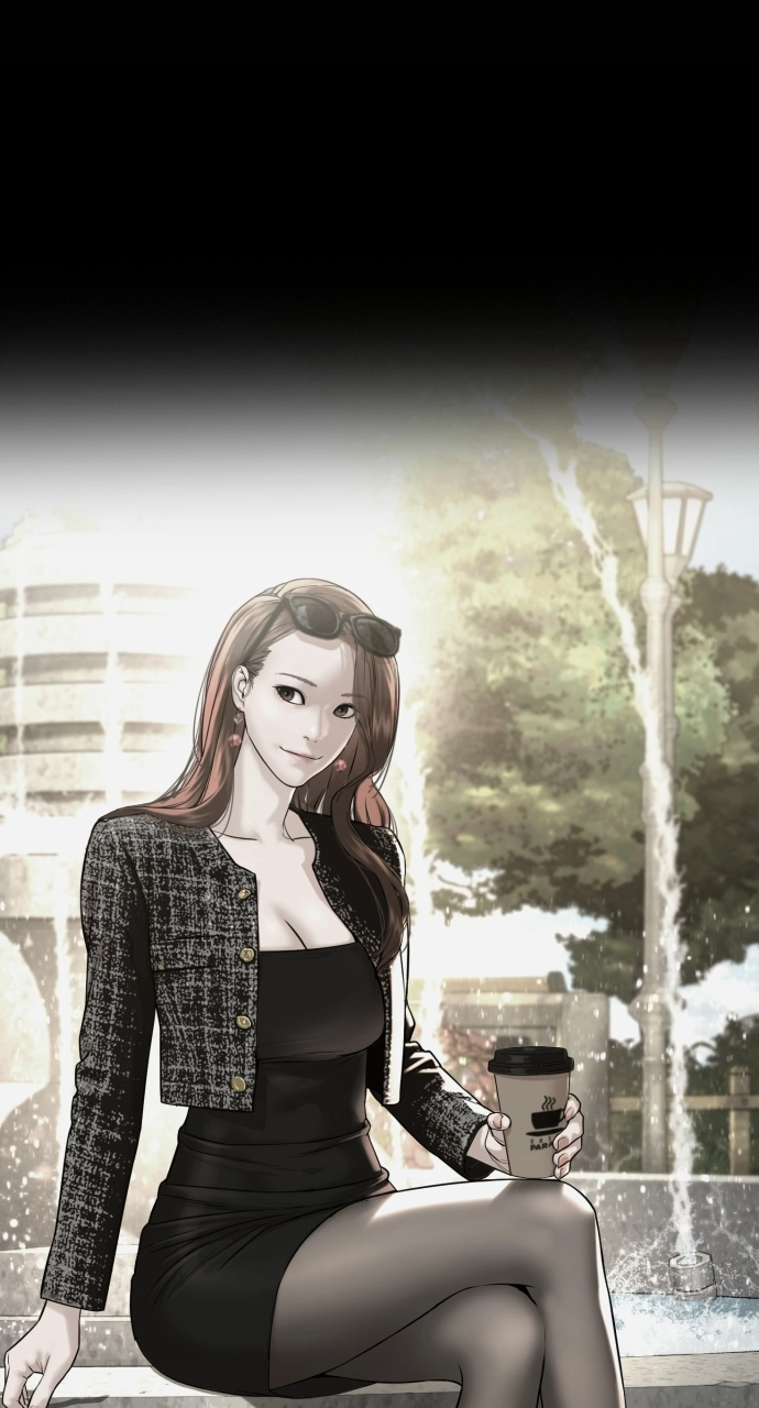 The Killing Lawyer Chapter 8 Page 173