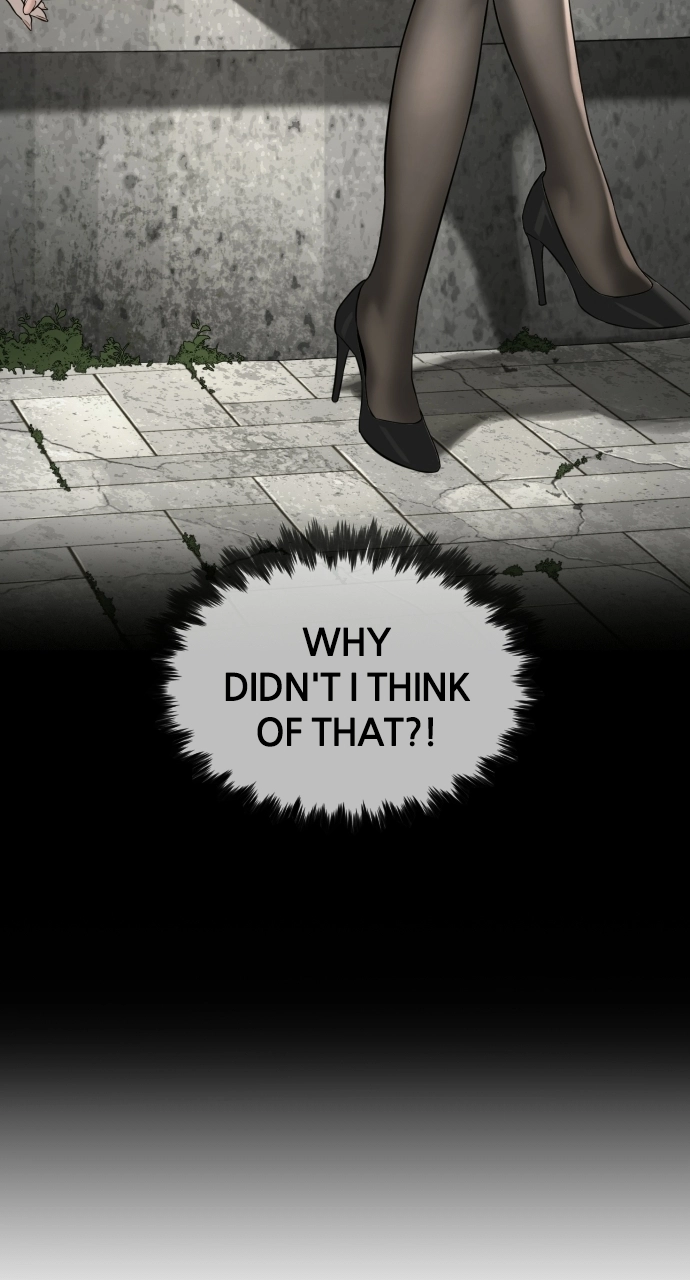 The Killing Lawyer Chapter 8 Page 174