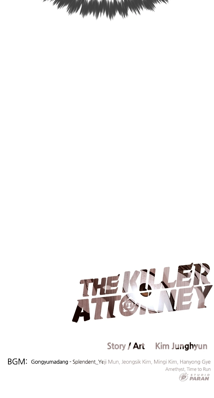 The Killing Lawyer Chapter 8 Page 177