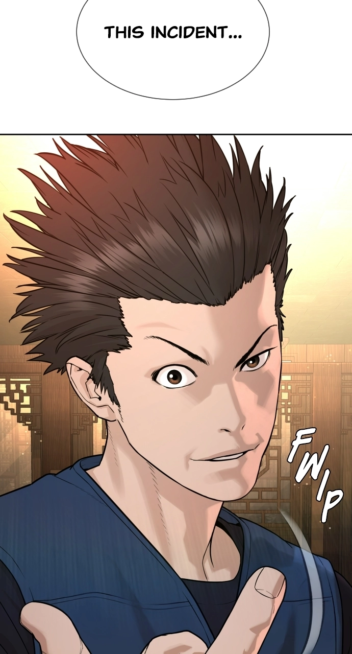 The Killing Lawyer Chapter 3 Page 8