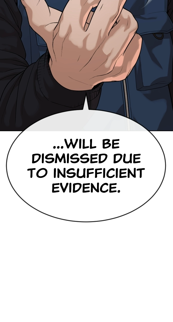 The Killing Lawyer Chapter 3 Page 9