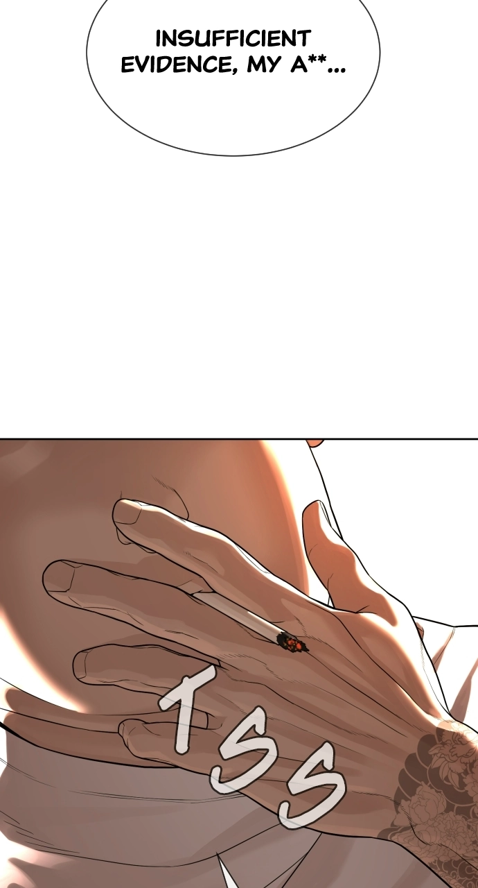 The Killing Lawyer Chapter 3 Page 12