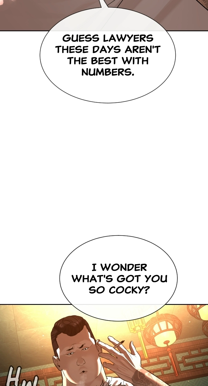 The Killing Lawyer Chapter 3 Page 13