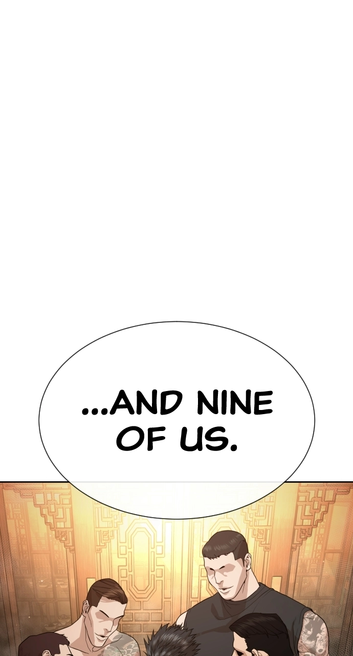 The Killing Lawyer Chapter 3 Page 15