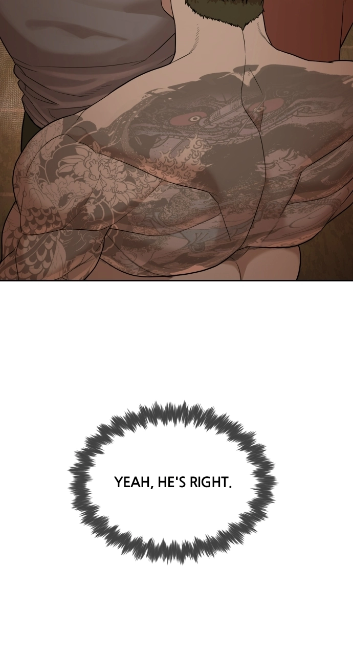 The Killing Lawyer Chapter 3 Page 17