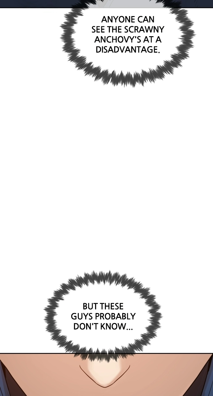 The Killing Lawyer Chapter 3 Page 19