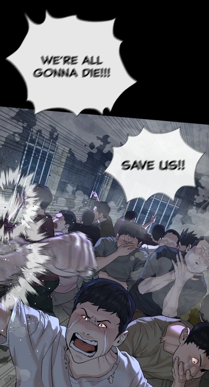 The Killing Lawyer Chapter 3 Page 24