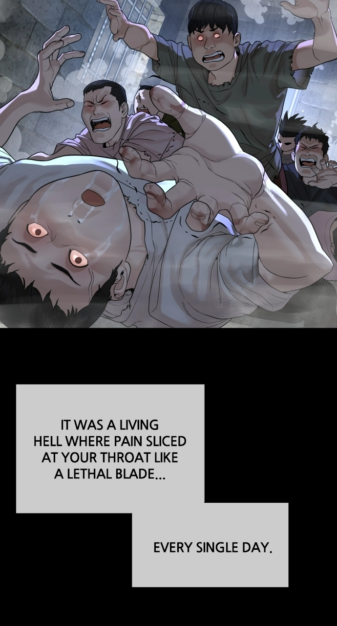 The Killing Lawyer Chapter 3 Page 26