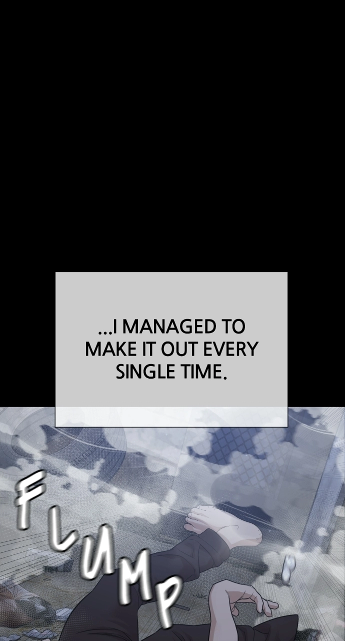 The Killing Lawyer Chapter 3 Page 29