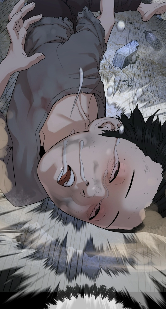 The Killing Lawyer Chapter 3 Page 30