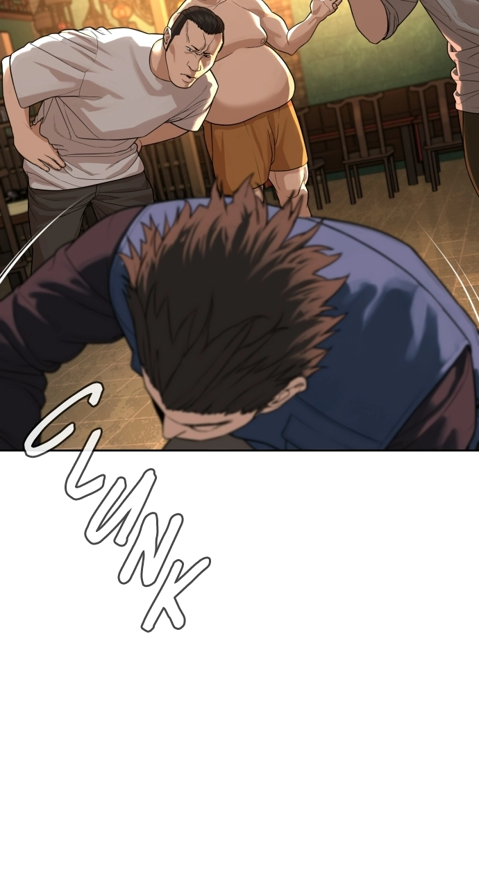 The Killing Lawyer Chapter 3 Page 33