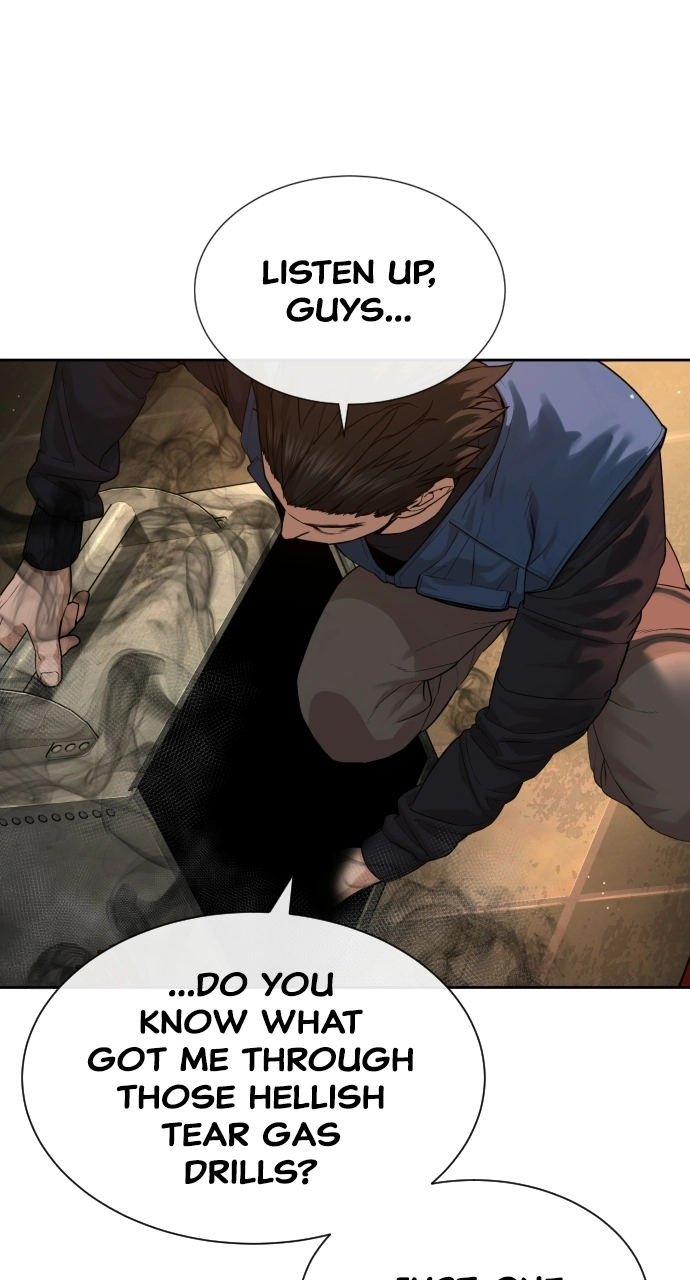 The Killing Lawyer Chapter 3 Page 34