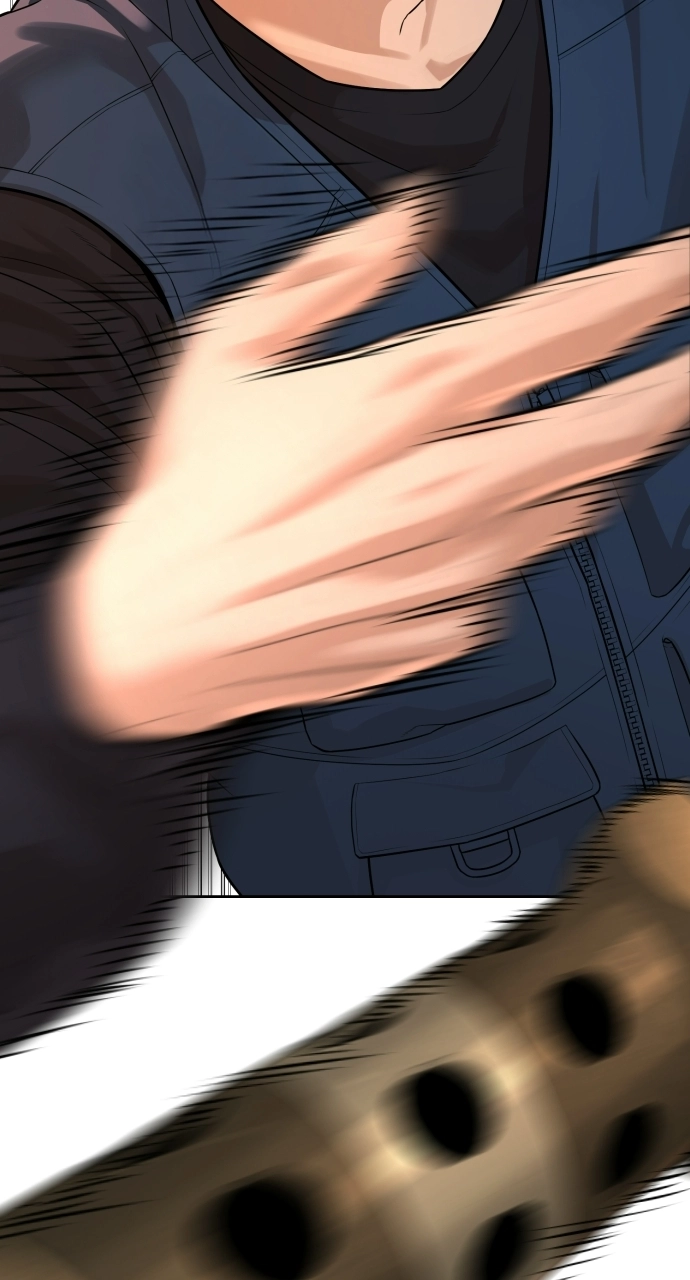 The Killing Lawyer Chapter 3 Page 38