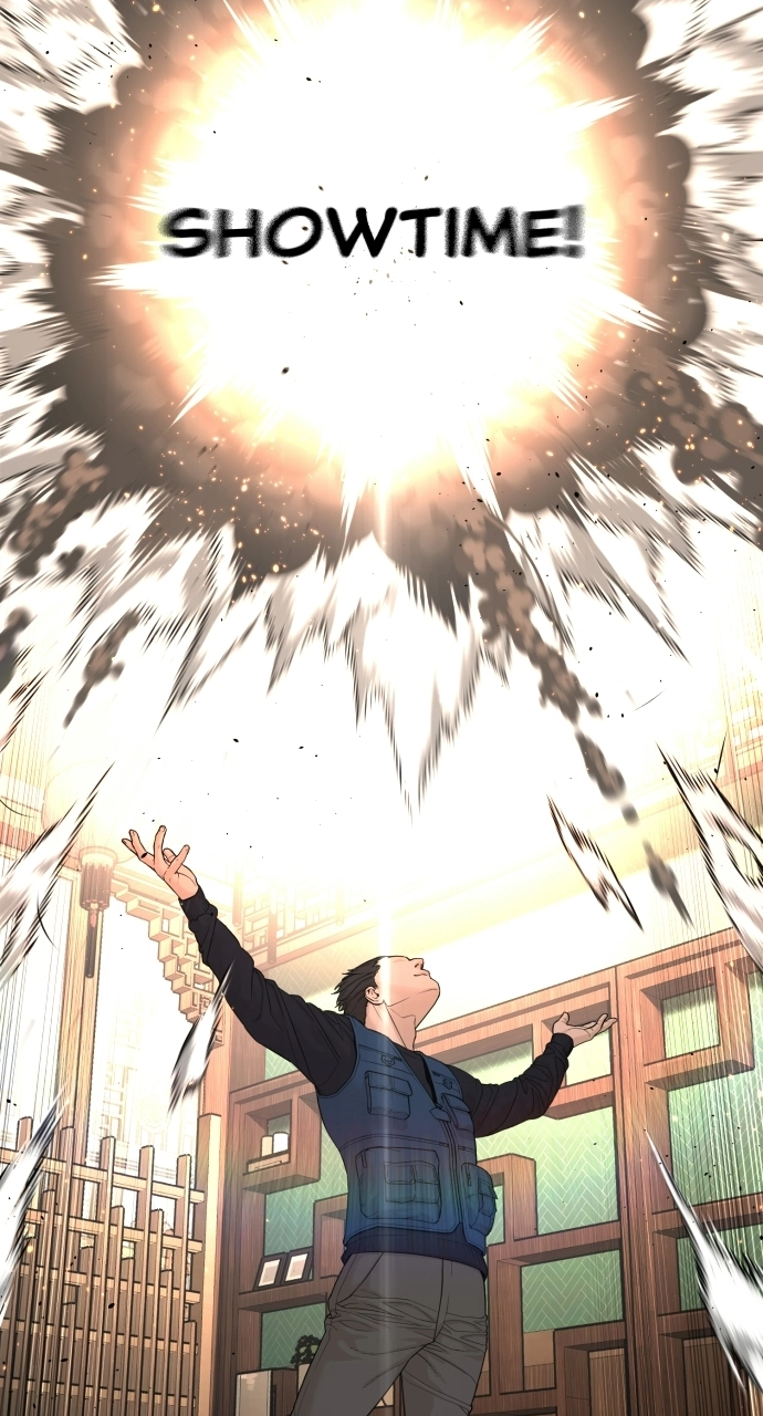 The Killing Lawyer Chapter 3 Page 43