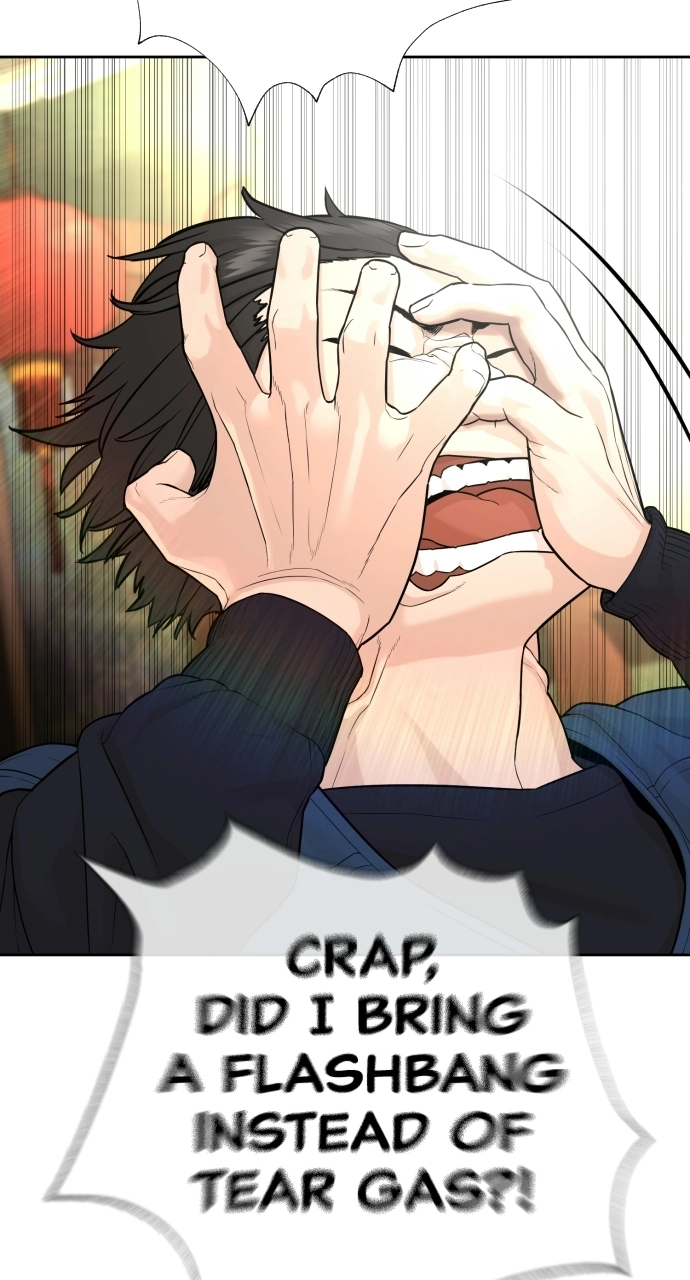 The Killing Lawyer Chapter 3 Page 46