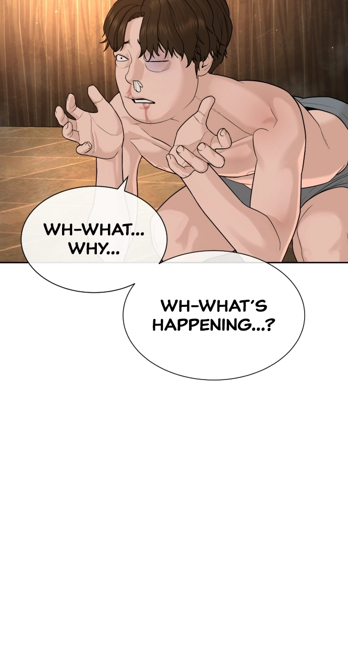 The Killing Lawyer Chapter 3 Page 49