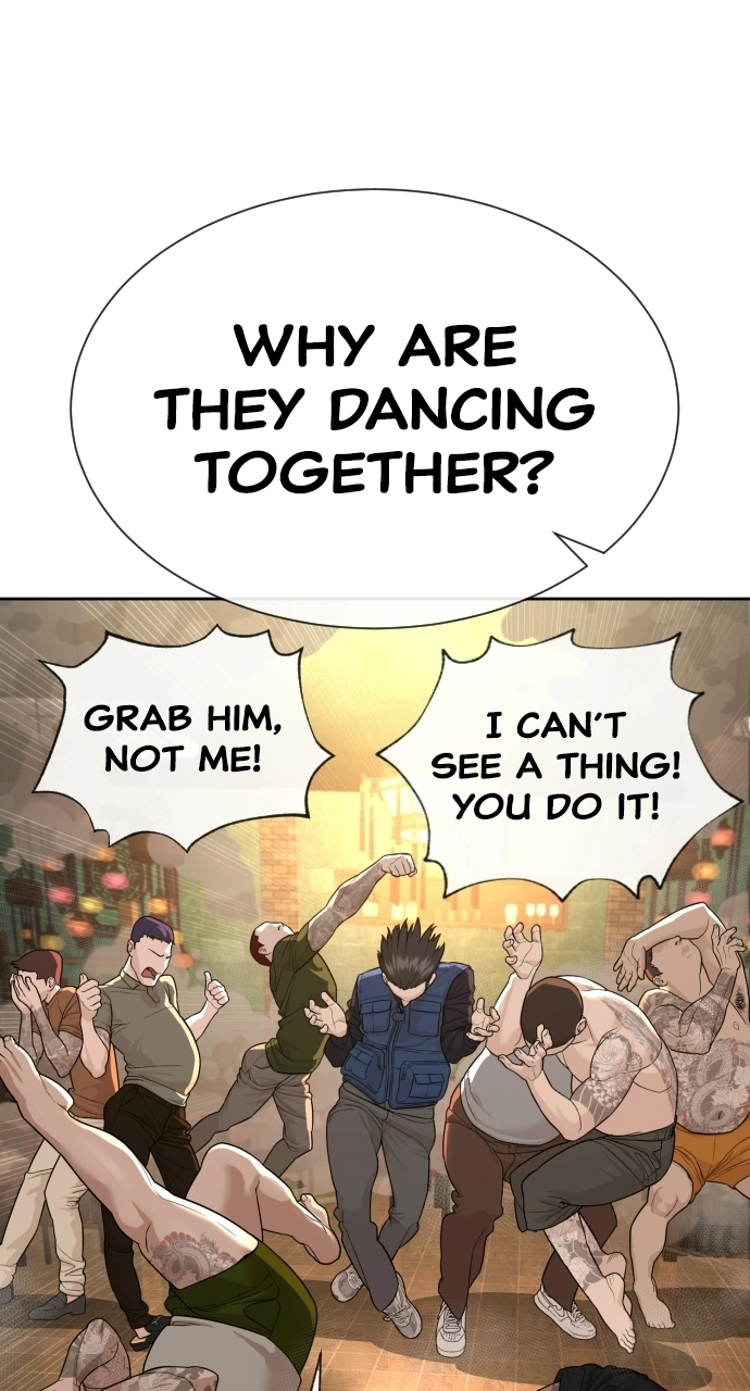 The Killing Lawyer Chapter 3 Page 50