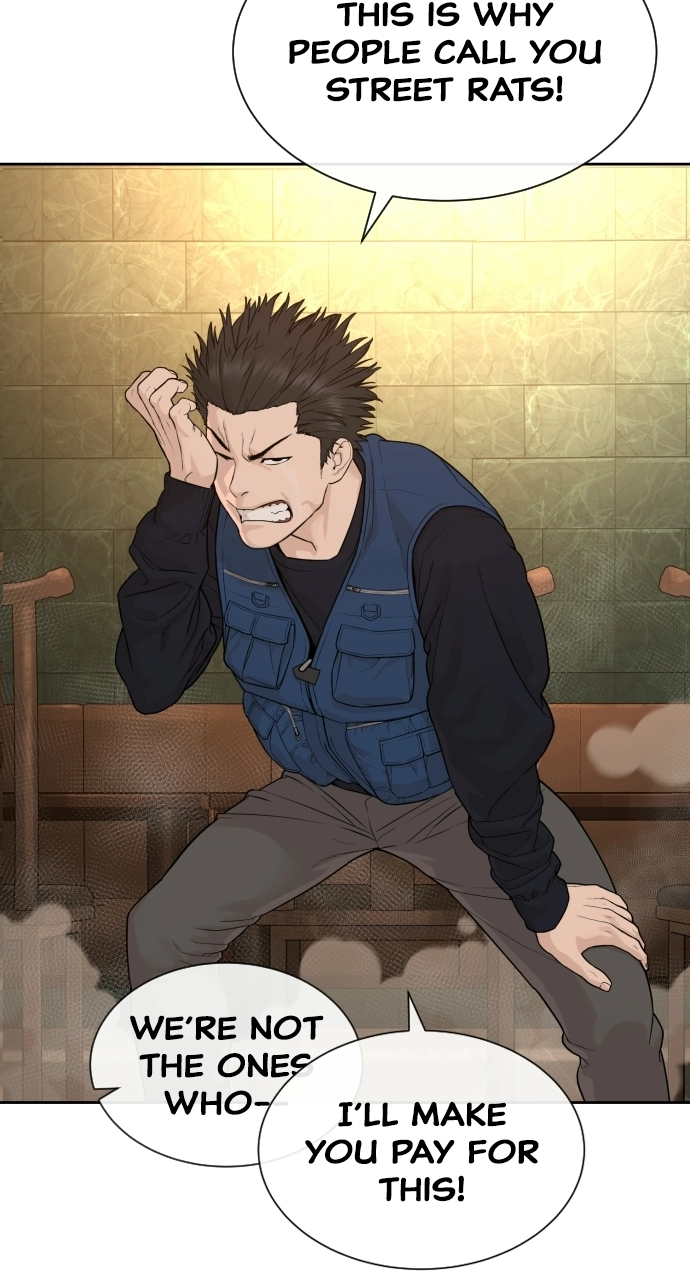 The Killing Lawyer Chapter 3 Page 53