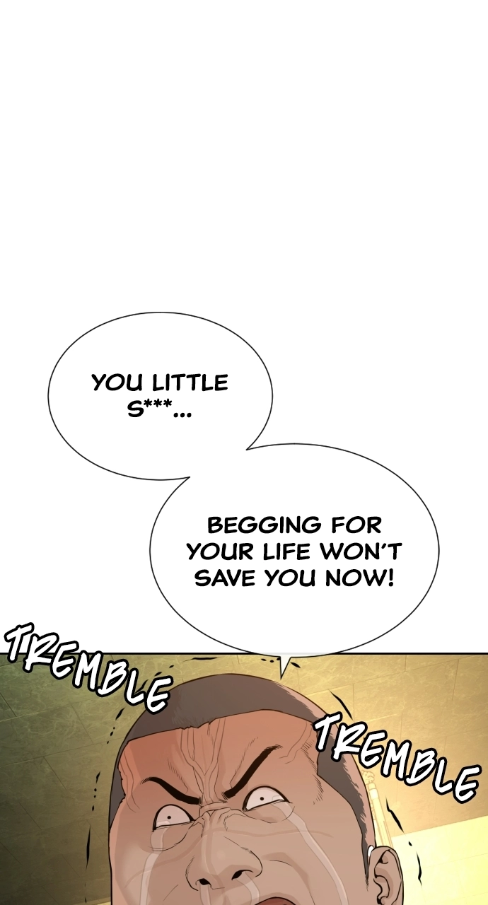 The Killing Lawyer Chapter 3 Page 54