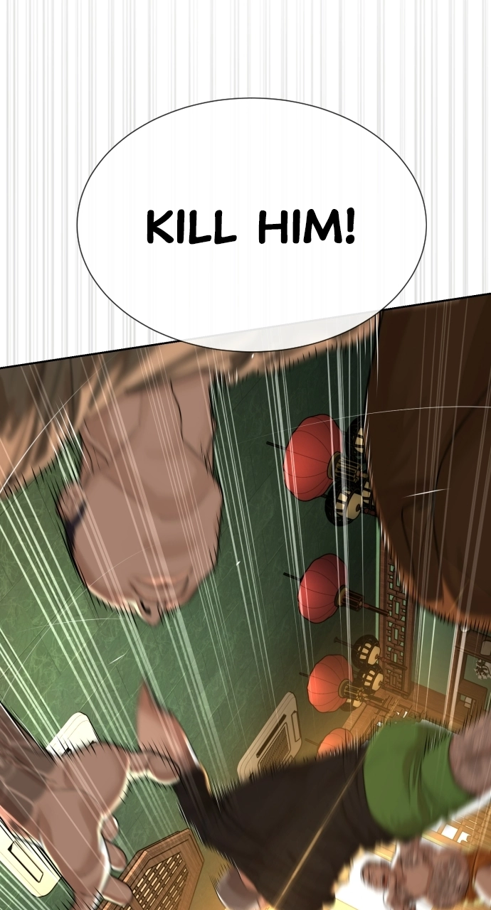 The Killing Lawyer Chapter 3 Page 56