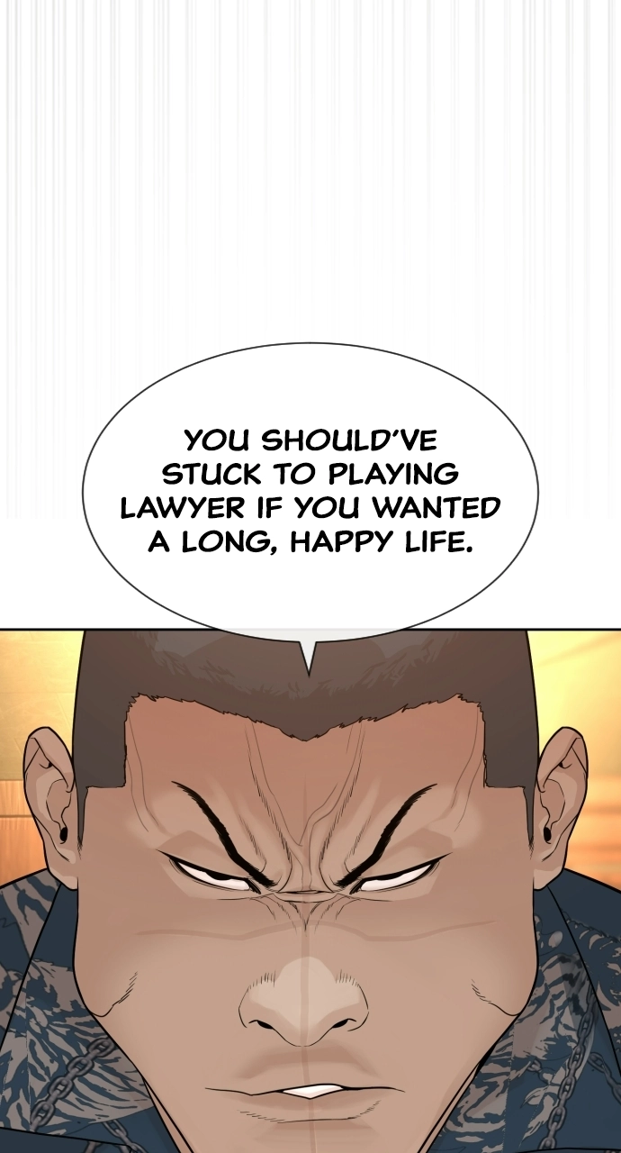 The Killing Lawyer Chapter 3 Page 58