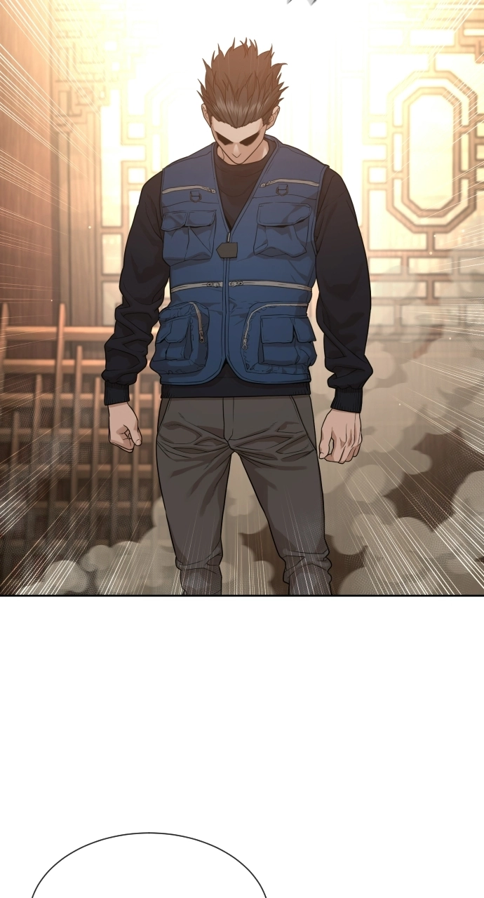 The Killing Lawyer Chapter 3 Page 60