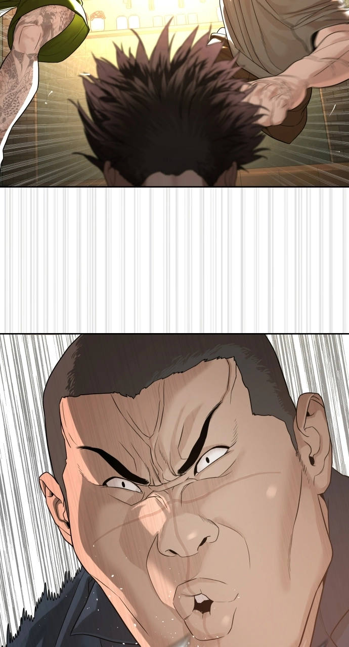 The Killing Lawyer Chapter 3 Page 63