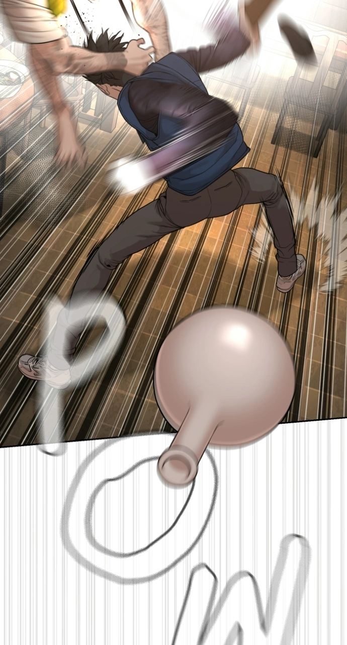 The Killing Lawyer Chapter 3 Page 66