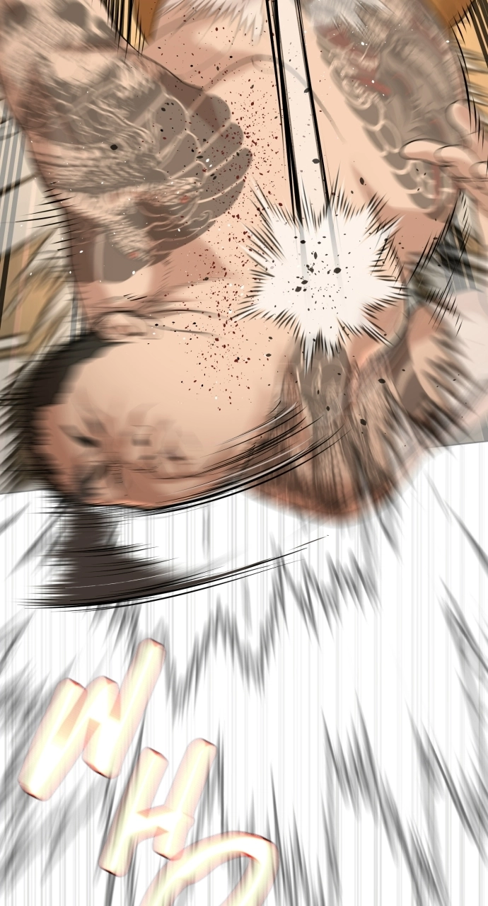 The Killing Lawyer Chapter 3 Page 72