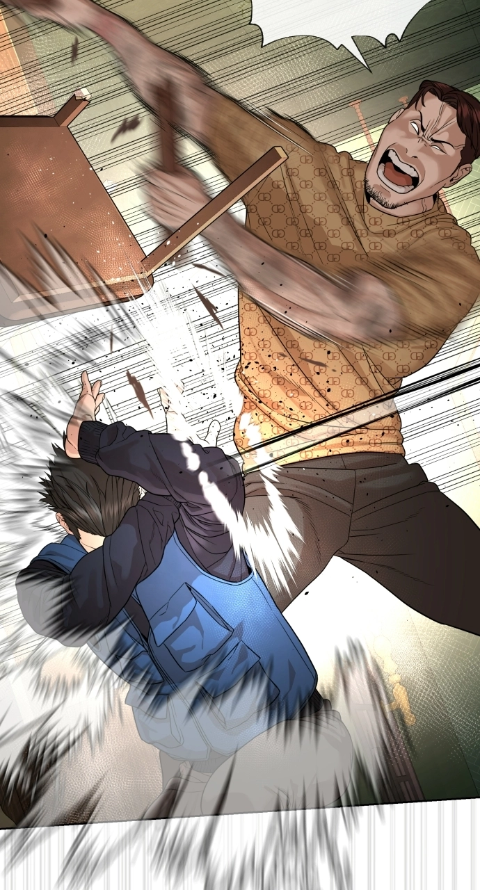 The Killing Lawyer Chapter 3 Page 75