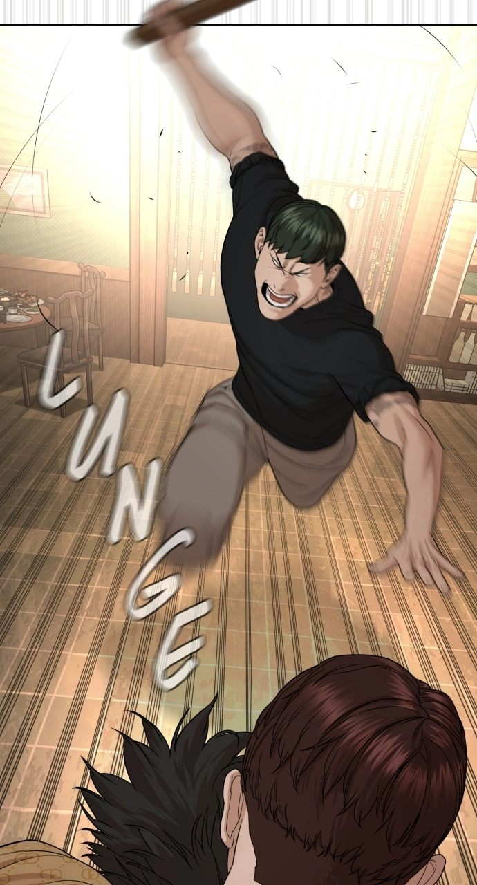 The Killing Lawyer Chapter 3 Page 79