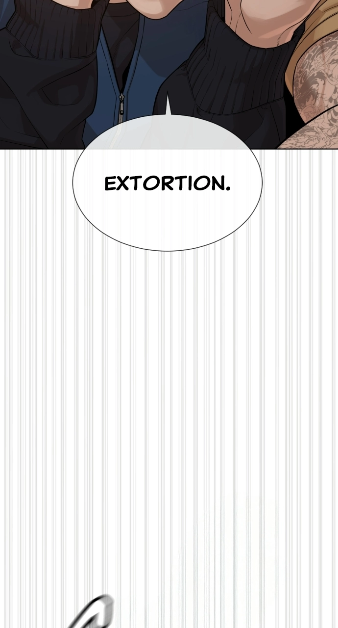 The Killing Lawyer Chapter 3 Page 81