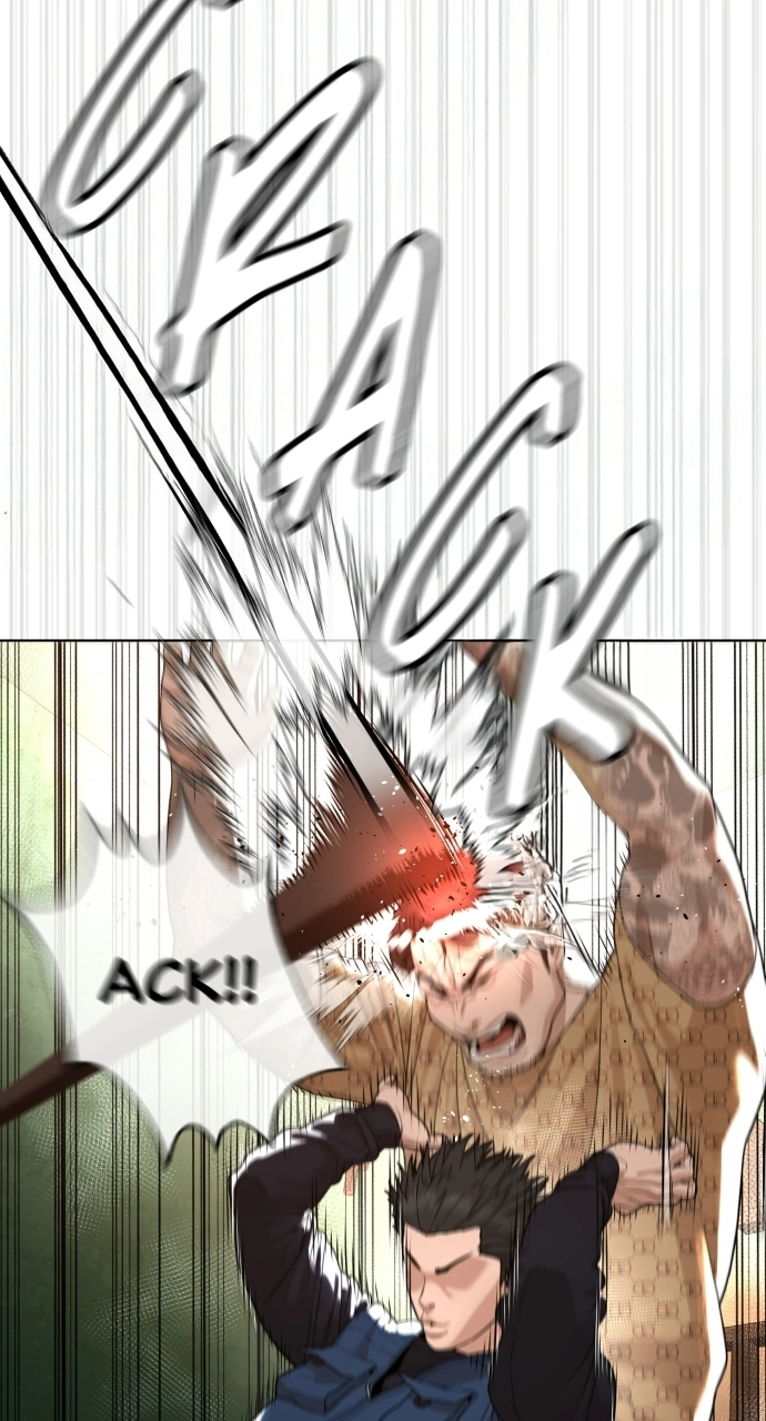 The Killing Lawyer Chapter 3 Page 82