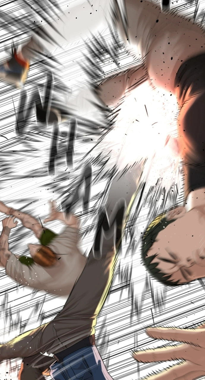 The Killing Lawyer Chapter 3 Page 87