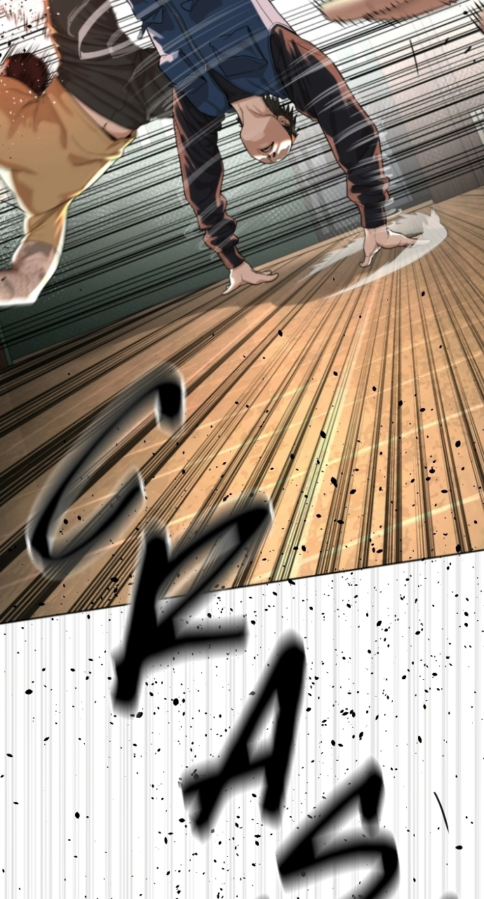 The Killing Lawyer Chapter 3 Page 88