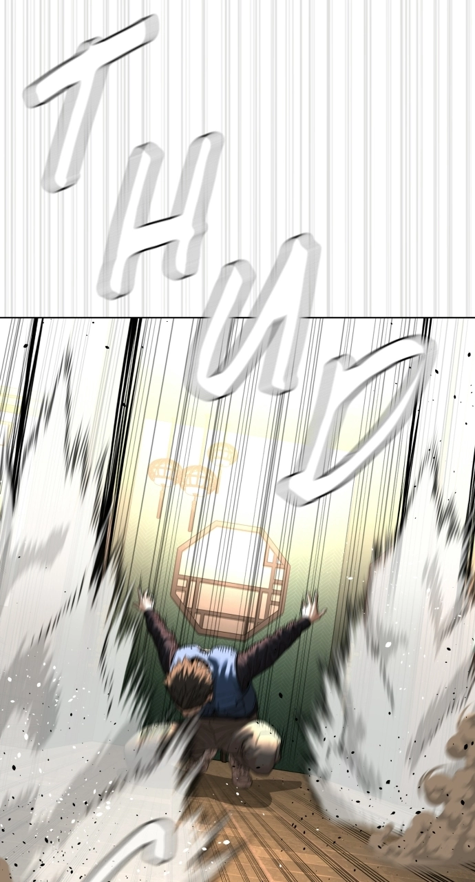 The Killing Lawyer Chapter 3 Page 92