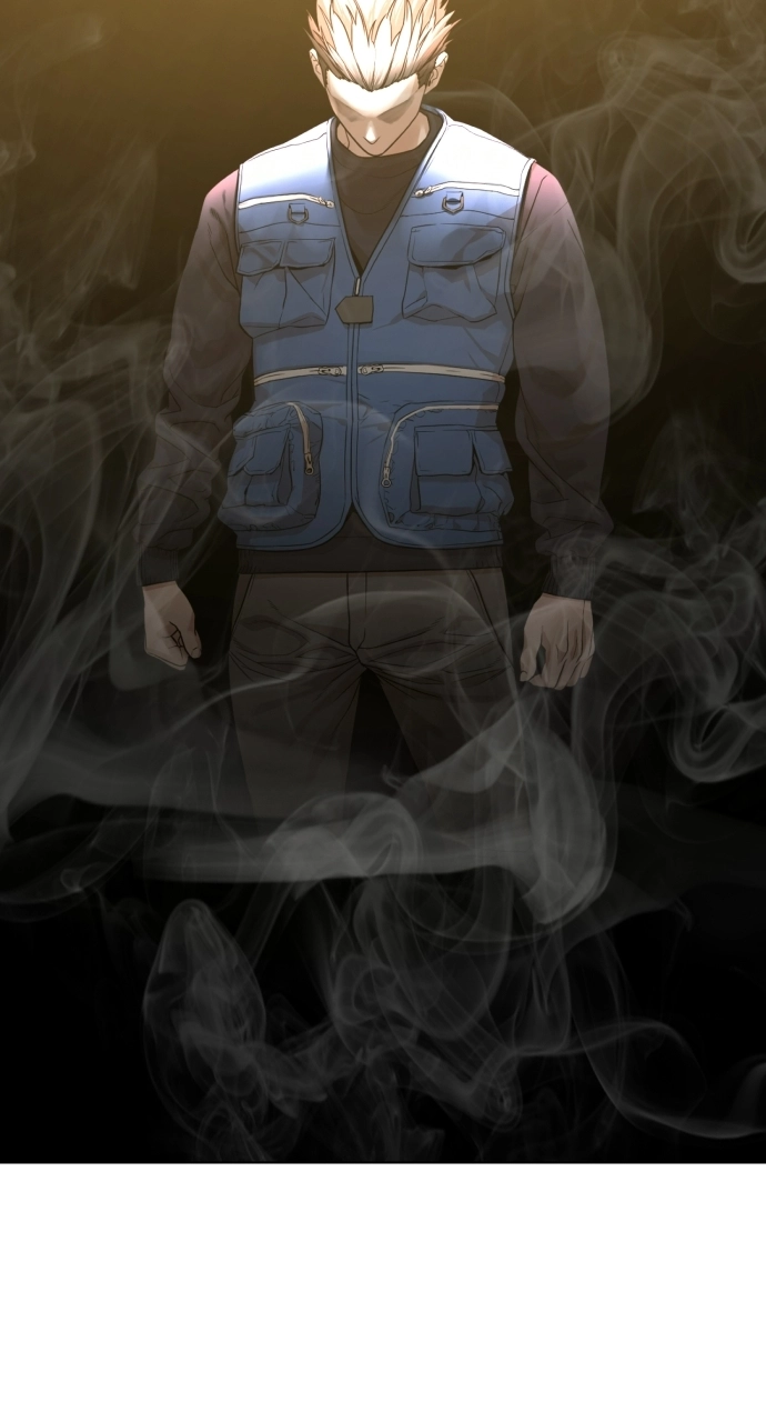 The Killing Lawyer Chapter 3 Page 95