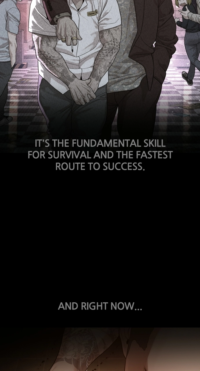 The Killing Lawyer Chapter 3 Page 99