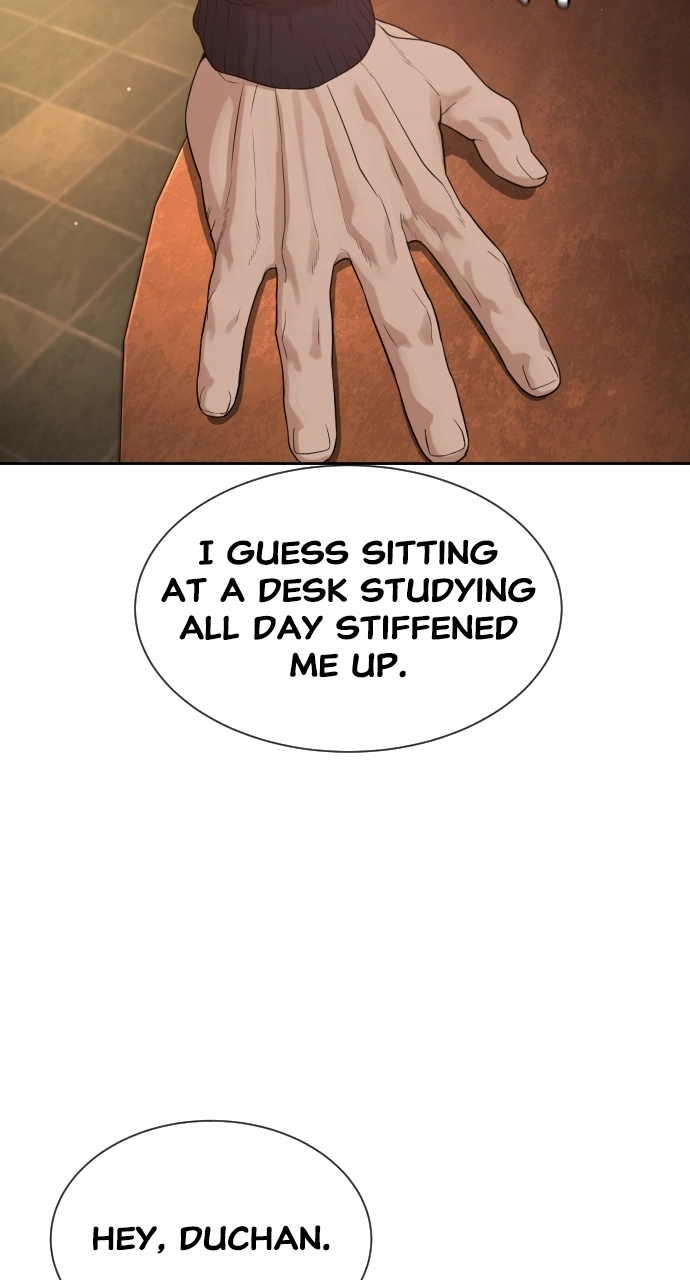 The Killing Lawyer Chapter 3 Page 105