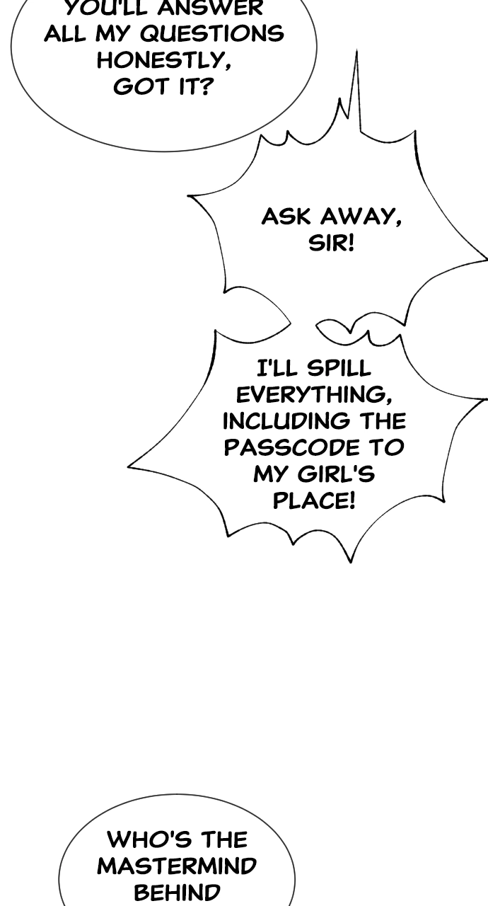 The Killing Lawyer Chapter 3 Page 109