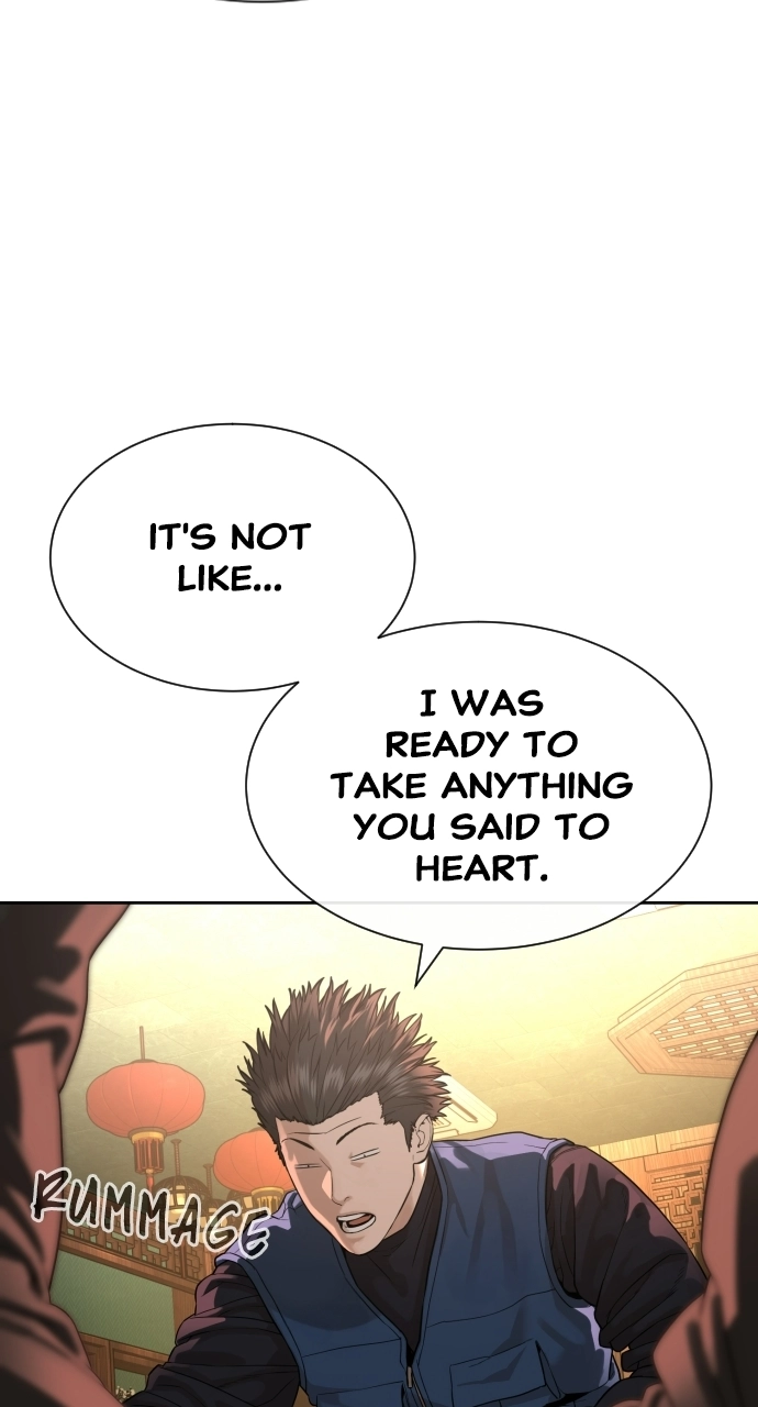 The Killing Lawyer Chapter 3 Page 112