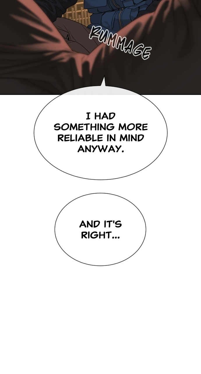 The Killing Lawyer Chapter 3 Page 113