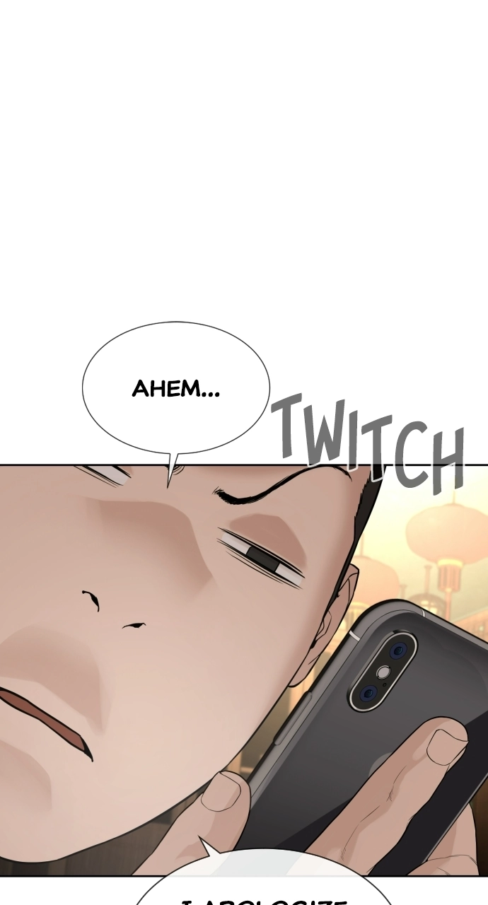 The Killing Lawyer Chapter 3 Page 116